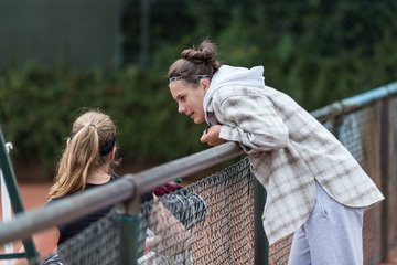 Anna Petkovic 740 - RL Grossflottbeker THGC - TC an der Schirnau : Ergebnis: 7:2